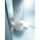 Унитаз подвесной Duravit Vero 2217090064