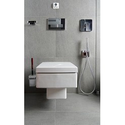 Унитаз подвесной Duravit Vero 2217090064