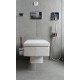 Унитаз подвесной Duravit Vero 2217090064