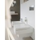 Унитаз подвесной Duravit Vero 2217090064