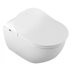 Унитаз подвесной Villeroy & Boch Subway 2.0 5614 R5R1 alpin