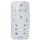 Унитаз подвесной VitrA V-Care 5674B003-6104 со встроенным феном