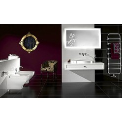 Унитаз подвесной Villeroy & Boch La Belle 5627 10R1 alpin