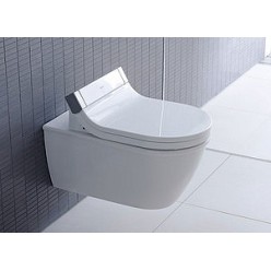 Унитаз подвесной Duravit Darling New SensoWash