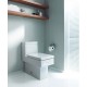 Унитаз-компакт Duravit Vero 2116090000