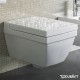 Унитаз подвесной Duravit 2ND Floor 2220090000