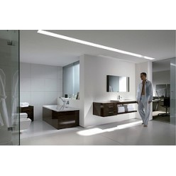 Унитаз подвесной Duravit 2ND Floor 2220090000