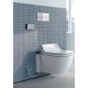 Унитаз подвесной Duravit Starck 2 253359