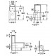 Унитаз-компакт Roca Element 342577000