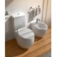 Унитаз-компакт Villeroy & Boch Aveo 6614 10R1 alpin