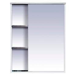 Зеркало-шкаф Misty Венера 60 комбинированный R