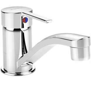 Видима Лоджик Смеситель для умывальника