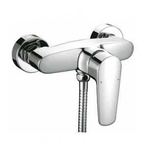 «Смарт-Инлайн» смеситель д/душа