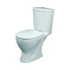 Унитаз-компакт Ideal Standard Oceane Junior W909001 с микролифтом