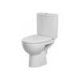 Унитаз-компакт Cersanit Parva 306 PA011 с микролифтом