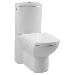 Унитаз-компакт VitrA Nuova 9795B003-1173 с микролифтом