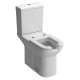 Унитаз-компакт VitrA S20 5293B003-0845 для людей с ограниченными возможностями