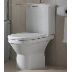 Унитаз-компакт VitrA S50 5427B003 с функцией биде