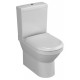 Унитаз-компакт VitrA S50 5427B003 с функцией биде