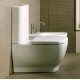 Унитаз-компакт VitrA Shift 9794B003-7200