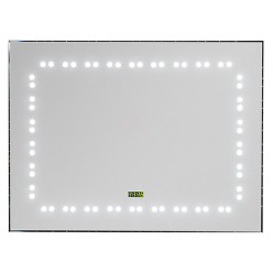 Зеркало Aquanet LED-07C