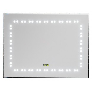 Зеркало Aquanet LED-07C