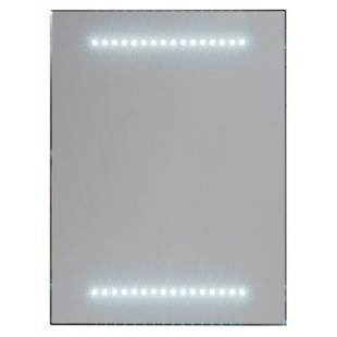 Зеркало Aquanet LED-04 60x80