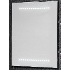 Зеркало Aquanet LED-04 60x80