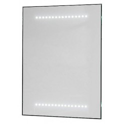 Зеркало Aquanet LED-04 60x80